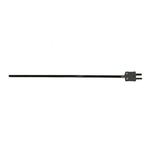 Type-J Ind Detachable PFA-Ctd Probe, Min